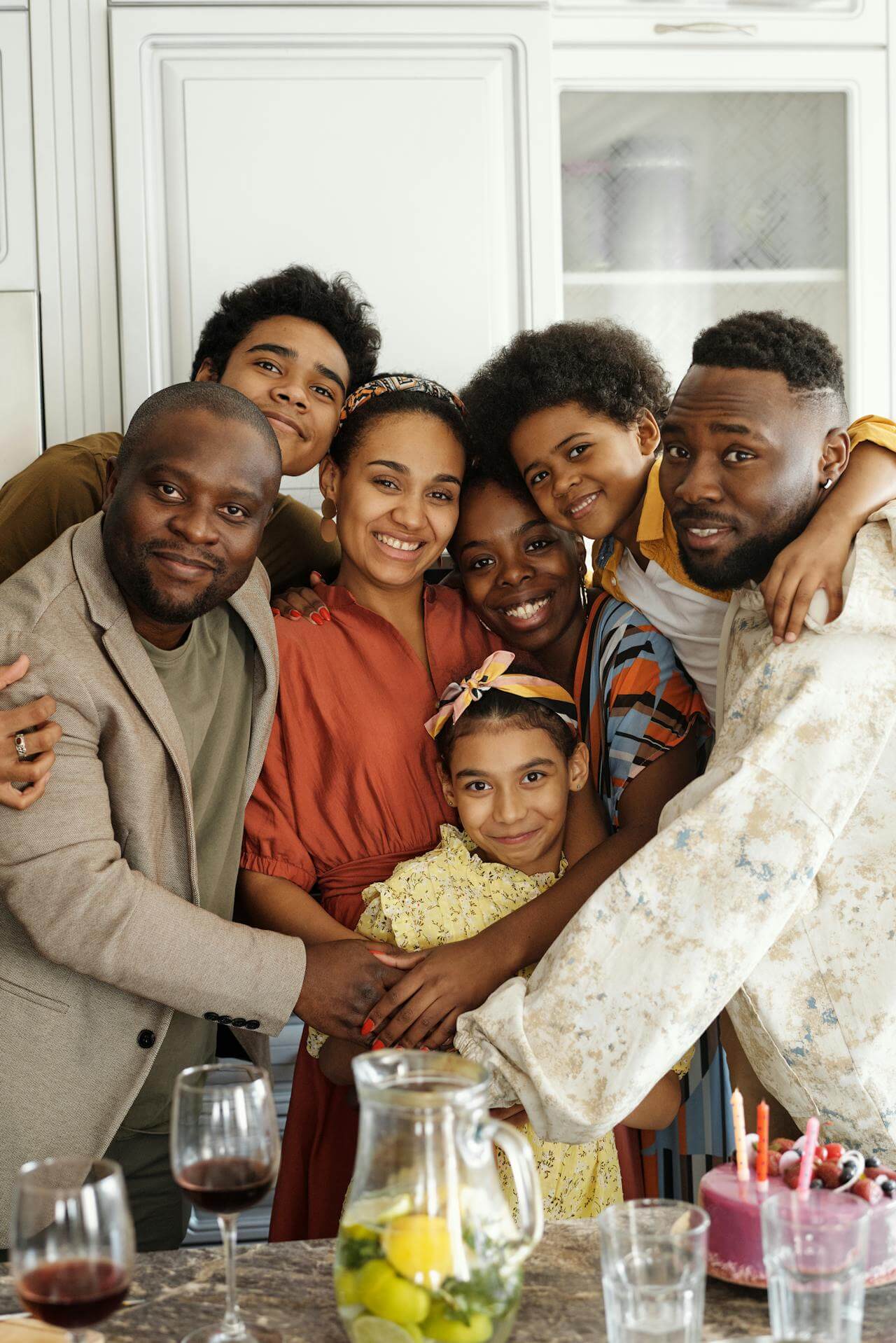 Part of the community